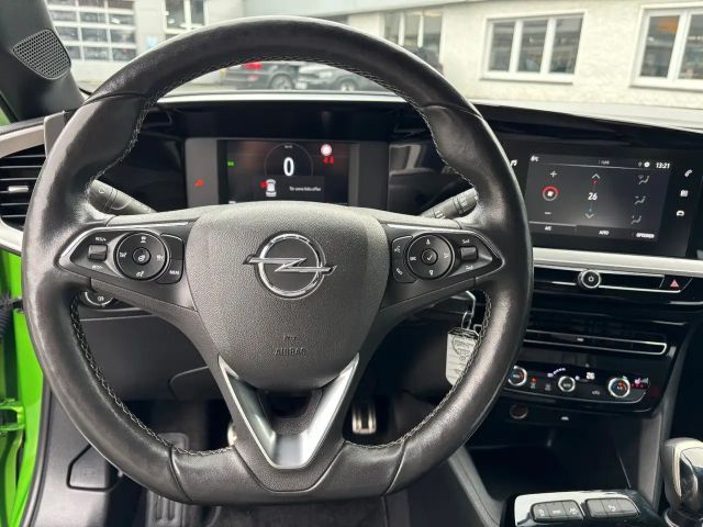 Opel Mokka GS-Line Grand Sport