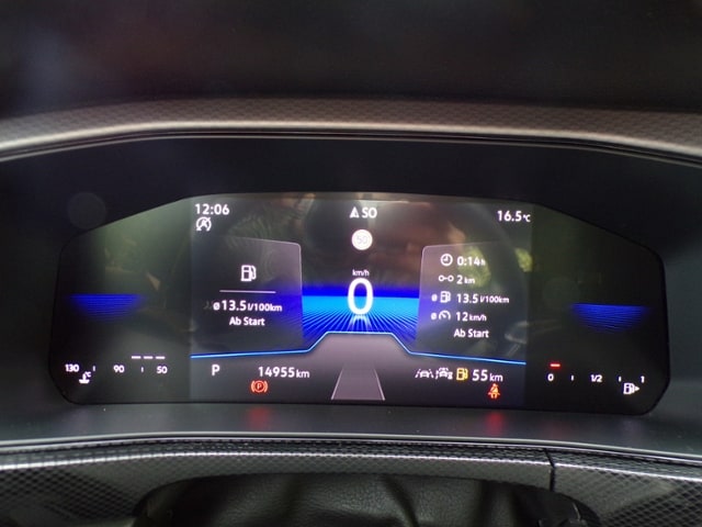 Volkswagen T-Cross 1.0 TSI DSG