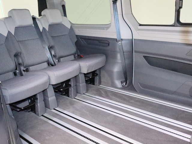 Volkswagen Multivan 2.0 TDI Lang T7