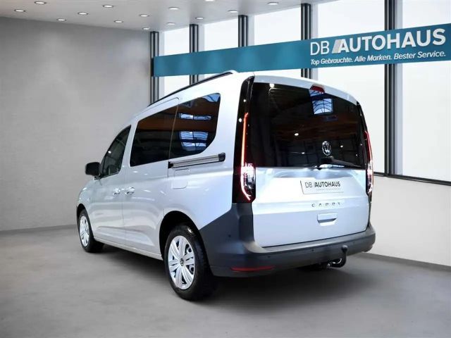 Volkswagen Caddy 2.0 TDI