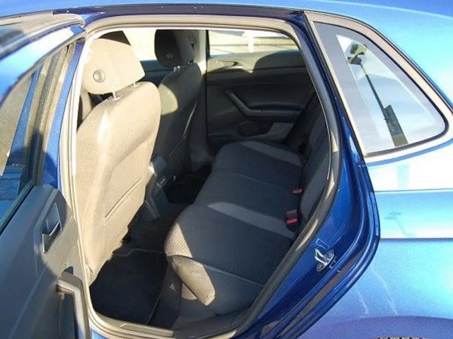 Volkswagen Polo DSG Life