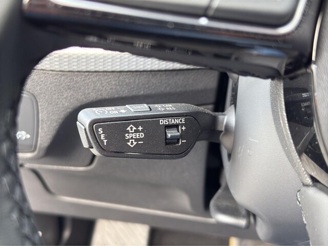 Audi Q2 35 TFSI S-Tronic