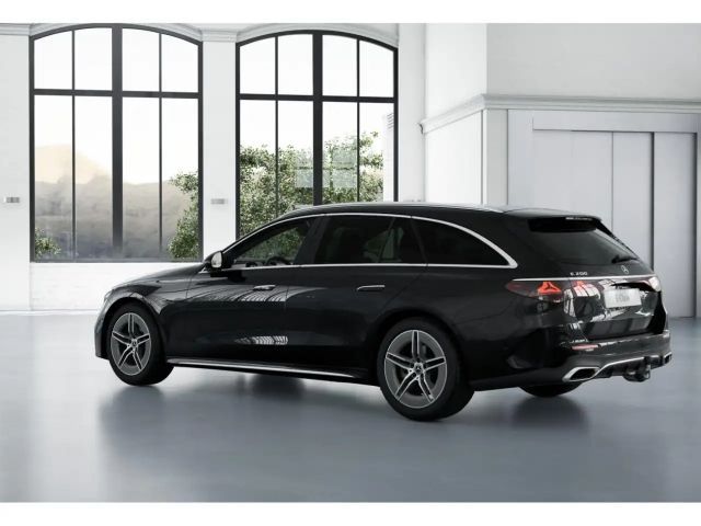 Mercedes-Benz E 200 AMG Line Estate