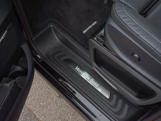 Mercedes-Benz V 300 AMG Line EXCLUSIVE V 300 d