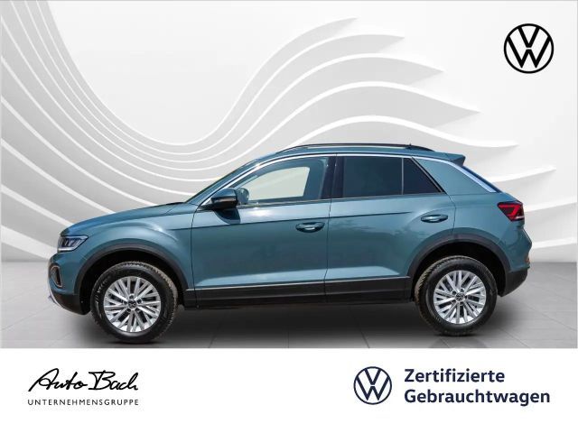 Volkswagen T-Roc 1.0 TSI