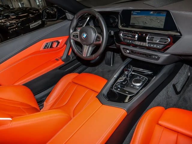 BMW Z4 Cabrio Roadster sDrive20i