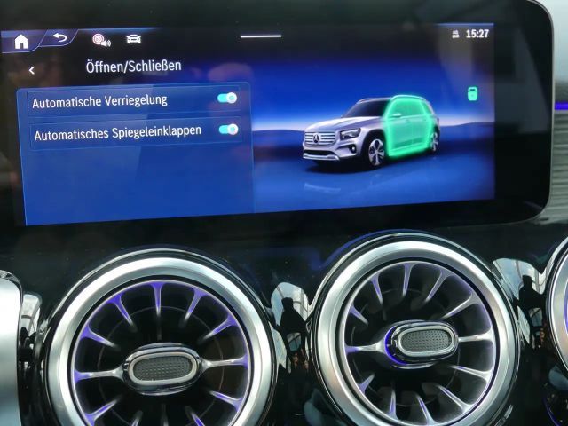 Mercedes-Benz GLB 250 4MATIC AMG Line