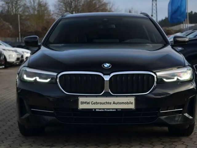 BMW 530 530d Touring