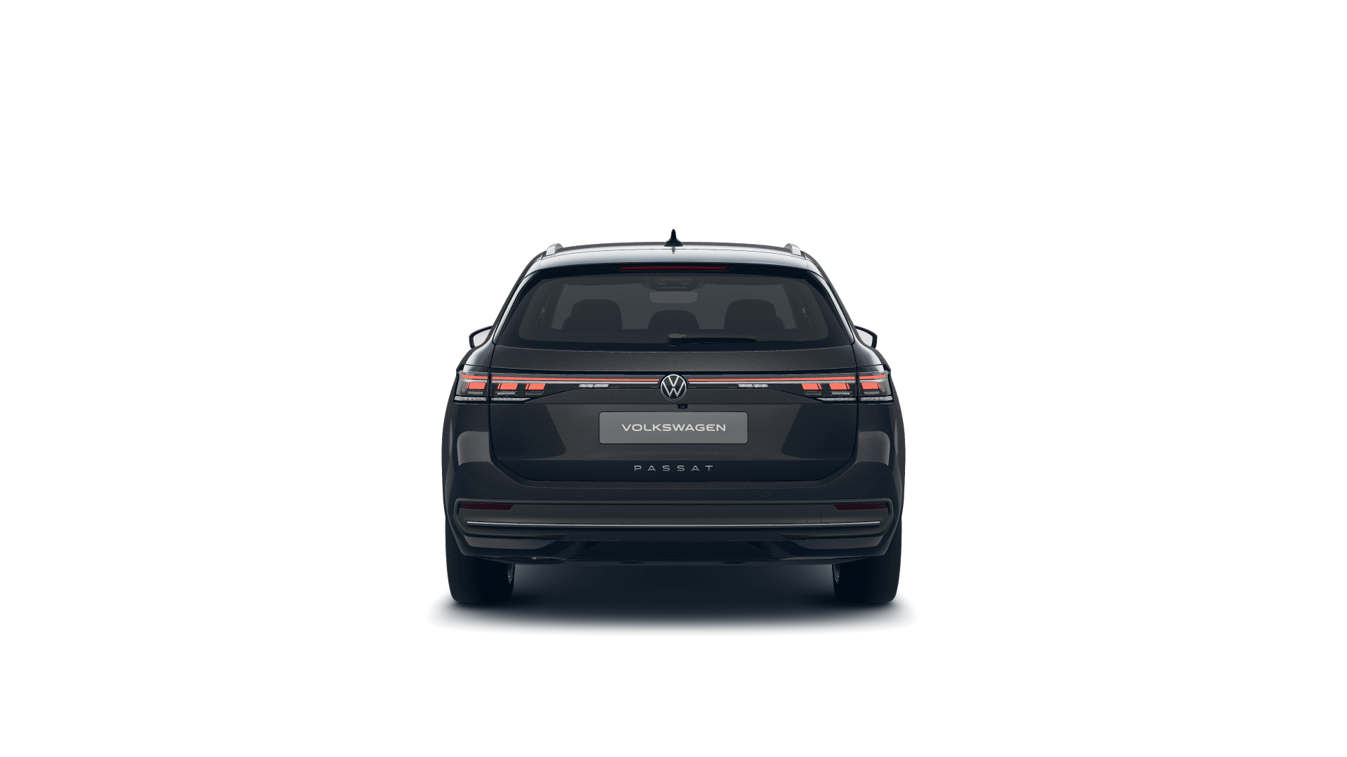 Volkswagen Passat 2.0 TDI DSG Variant