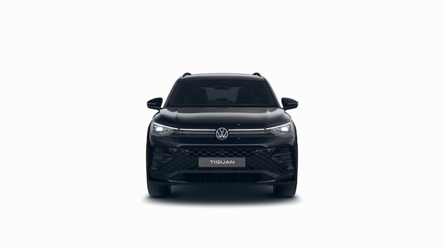 Volkswagen Tiguan DSG R-Line