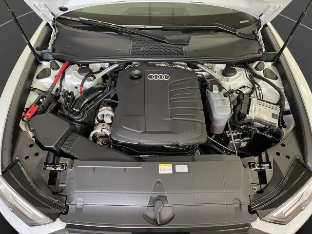 Audi A6 35 TDI