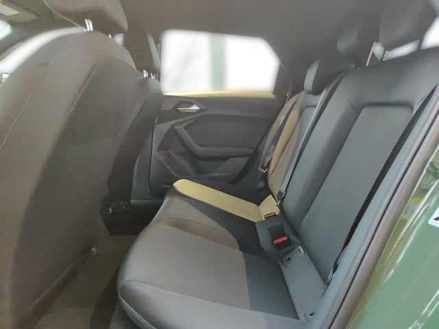 Audi A1 35 TFSI Allstreet S-Tronic