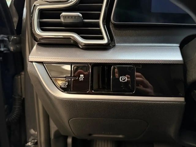 Kia Sportage GDi Spirit