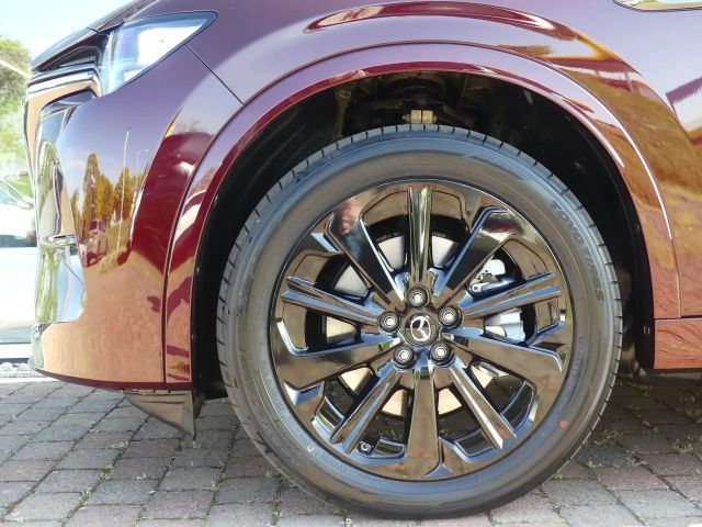 Mazda CX-80 Homura Plus e-Skyactiv