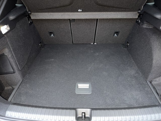 Cupra Terramar 1.5 e-Hybrid VZ