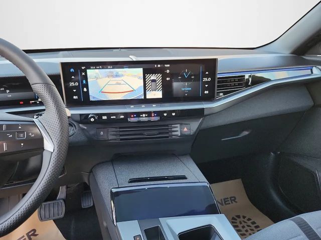 Opel Grandland X GS-Line Grand Sport