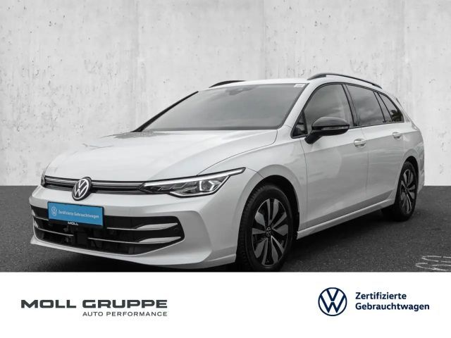 Volkswagen Golf 2.0 TDI DSG Life Variant