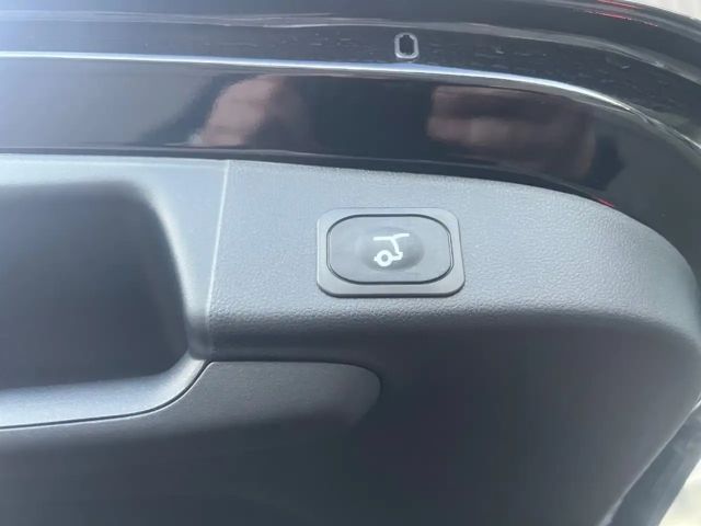 Ford Focus Active Wagon