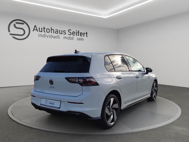 Volkswagen Golf DSG GTE eHybrid
