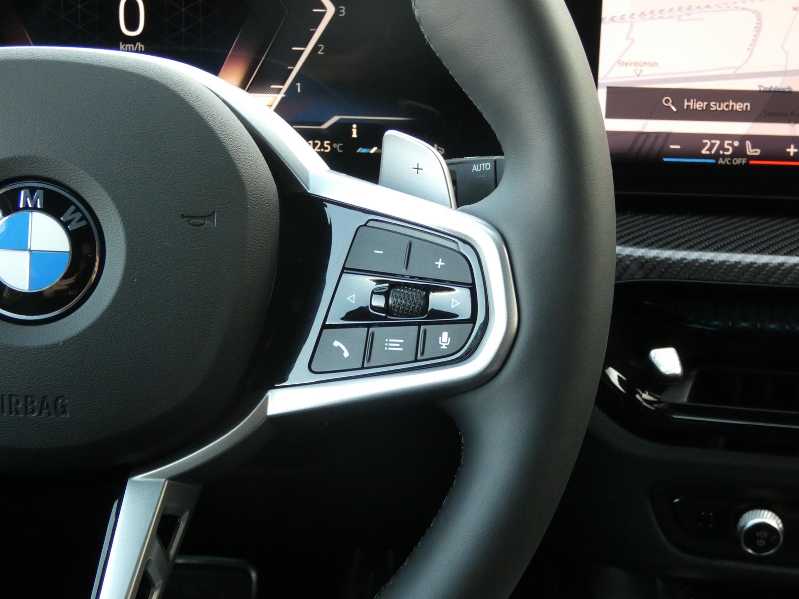 BMW 318 318d M-Sport Touring