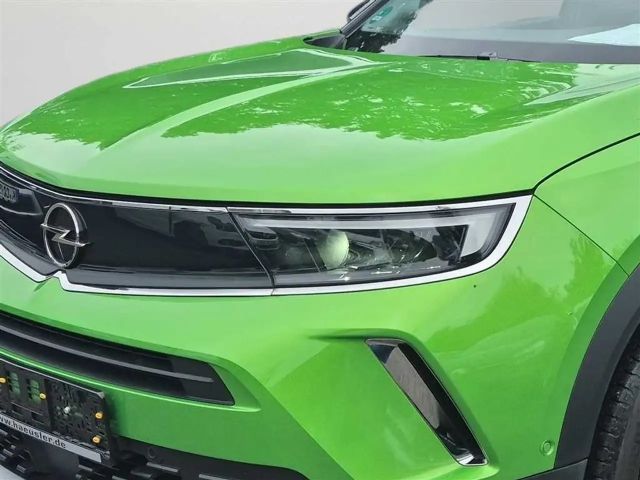 Opel Mokka Elegance Mokka-e