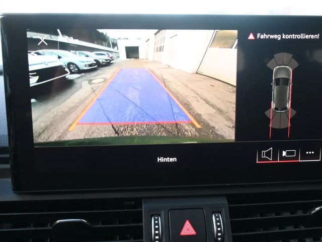 Audi Q5 40 TDI Quattro