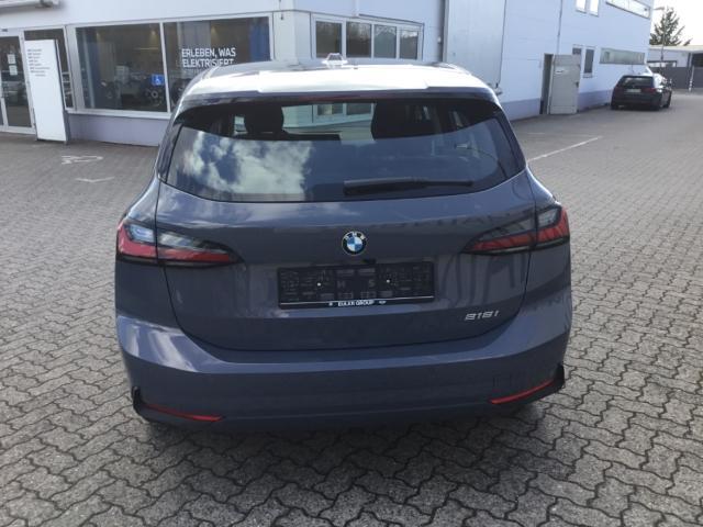 BMW 218 218i Active Tourer