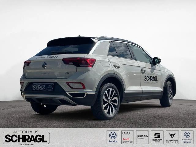 Volkswagen T-Roc 1.0 TSI Style