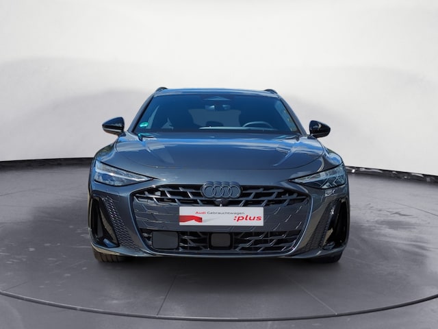 Audi A6 Avant Quattro S-Tronic