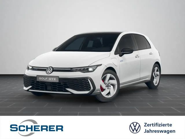 Volkswagen Golf DSG GTE eHybrid