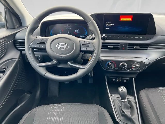 Hyundai i20 1.2
