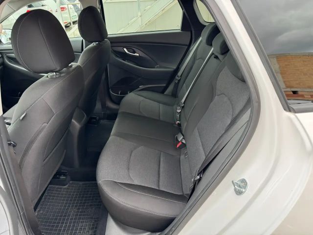 Hyundai i30 1.0 T-GDi