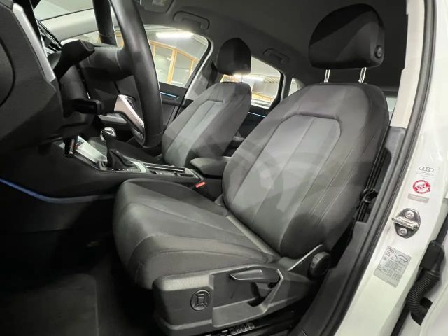 Audi Q3 Hybride Sportback