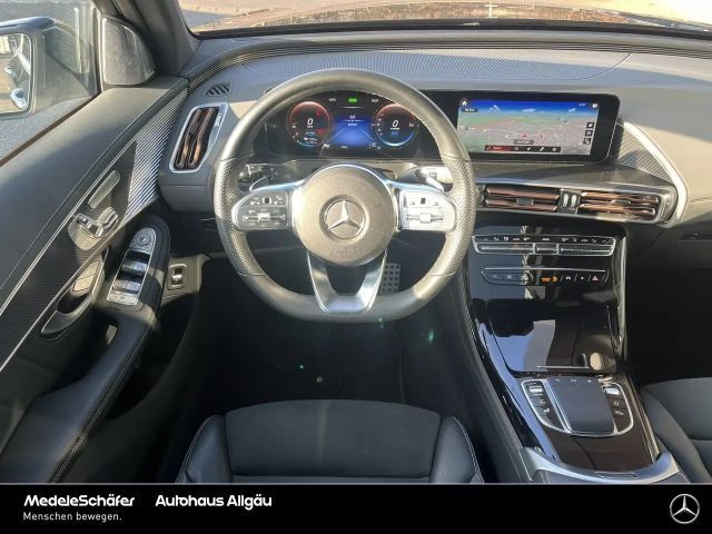 Mercedes-Benz EQC 400 4MATIC AMG Line