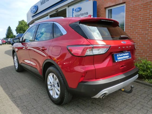 Ford Kuga Plug in Hybrid Titanium