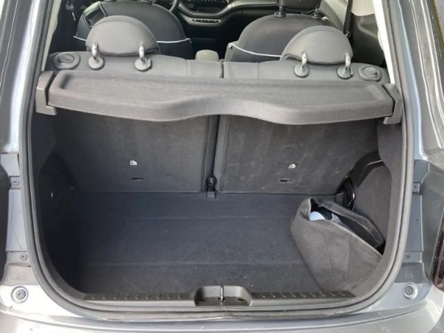 Fiat 500e 42kWh/Tempomat/Rückfahrkamera/Keyless-Entry