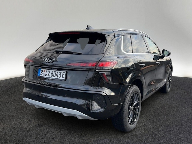 Audi Q3 Hybride S-Tronic