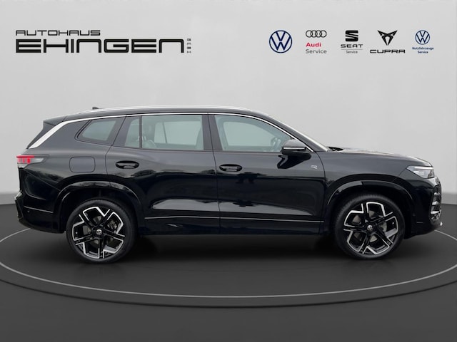 Volkswagen Tayron 2.0 TDI DSG R-Line