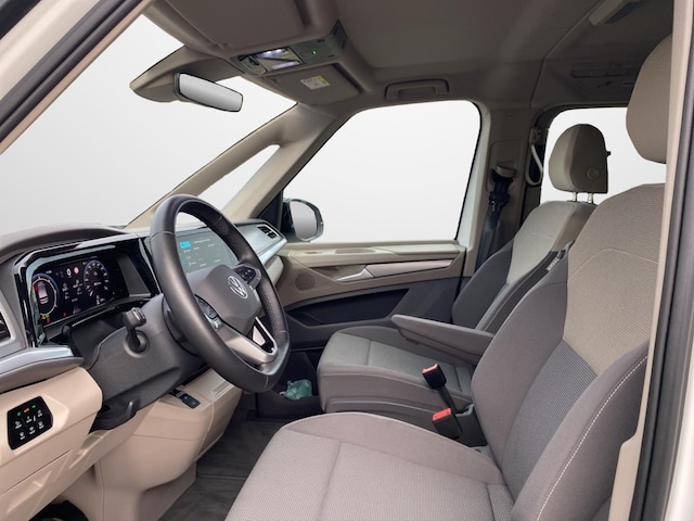 Volkswagen Multivan 2.0 TDI DSG Lang Life T7