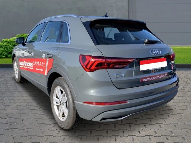 Audi Q3 35 TFSI