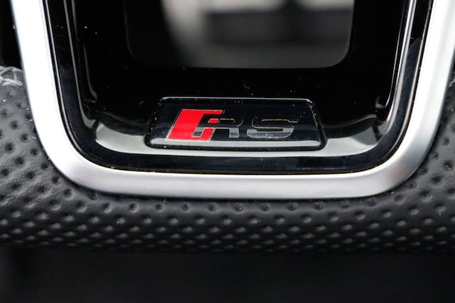 Audi RS6 Avant Quattro