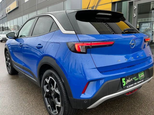 Opel Mokka Mokka-e Ultimate