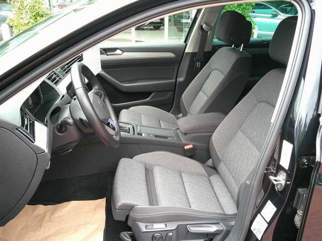 Volkswagen Passat GTE Variant