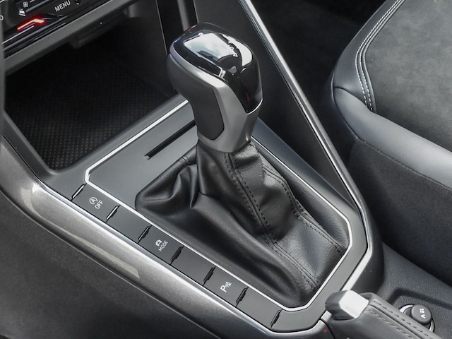 Volkswagen Polo DSG Style