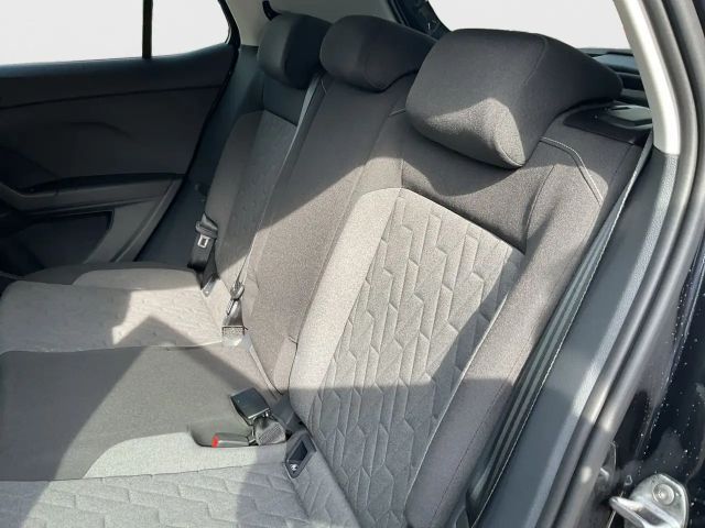 Volkswagen T-Cross 1.0 TSI DSG Life