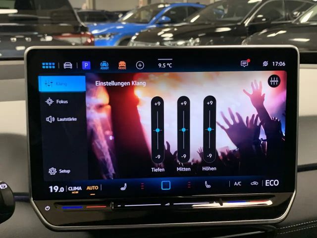 Volkswagen ID.3 Performance Pro