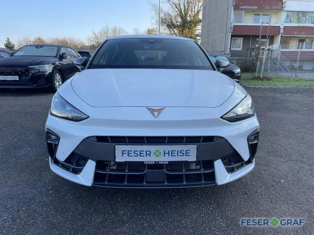 Cupra Leon DSG e-Hybrid