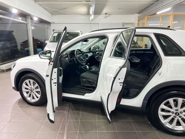 Audi Q3 Hybride Sportback