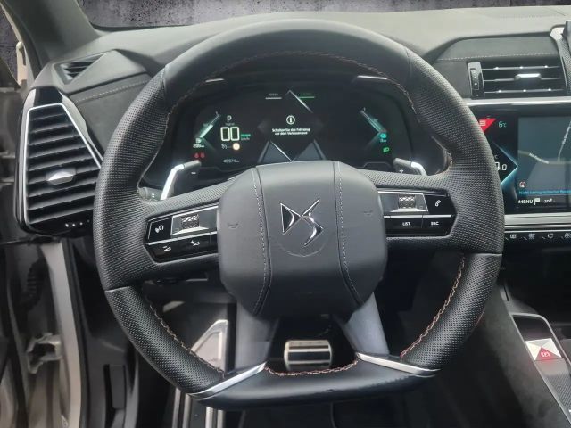 DS DS 7 Crossback E-Tense Mobiles