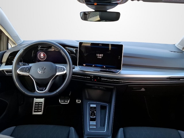 Volkswagen Golf 2.0 TDI DSG Variant